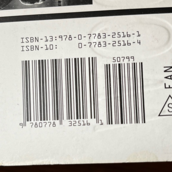 The Widow by Carla Neggers ISBN: 0778325164 - Picture 5 of 12